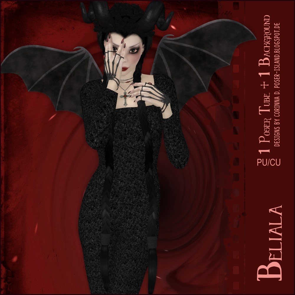 (image for) Beliala